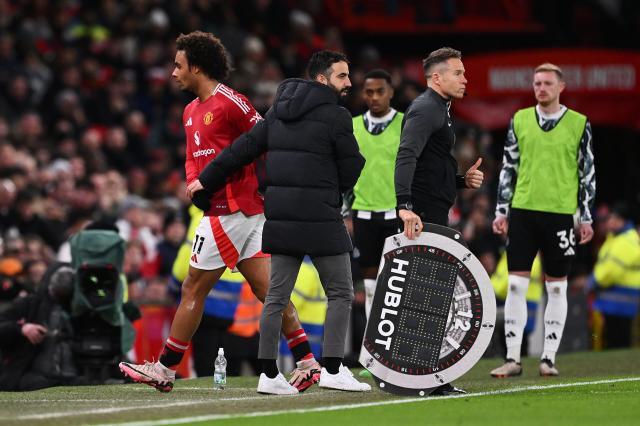 九游体育-林良锋：现在批斗阿莫林？那可真是又瞎又坏！