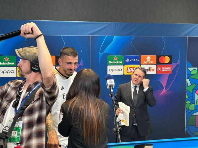 【现场】草根杀手今夜神兵天降,拜仁被“德国人”轰塌