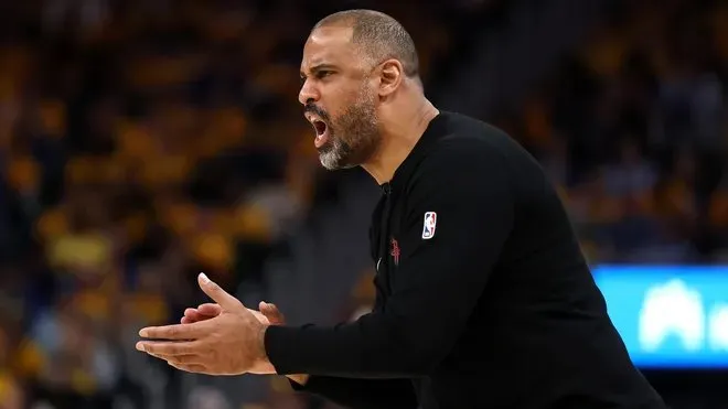 九游体育-记者：火箭给人很糟糕的感觉，但其实他们攻防均联盟前10